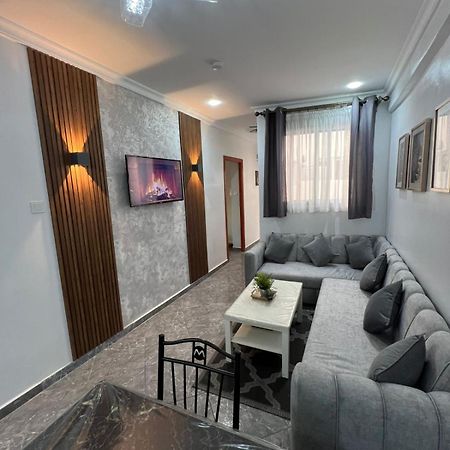 Apartment Ayoub -For Families Only- Nador Exterior foto