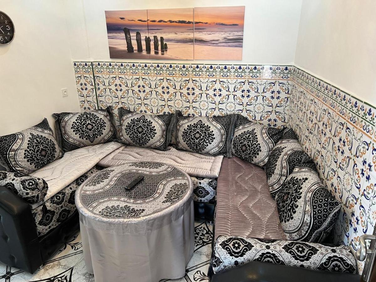 Apartment Ayoub -For Families Only- Nador Exterior foto