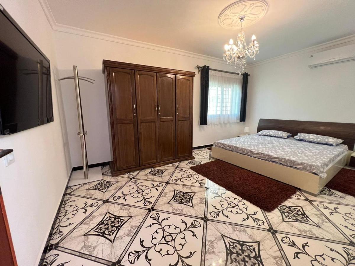 Apartment Ayoub -For Families Only- Nador Exterior foto