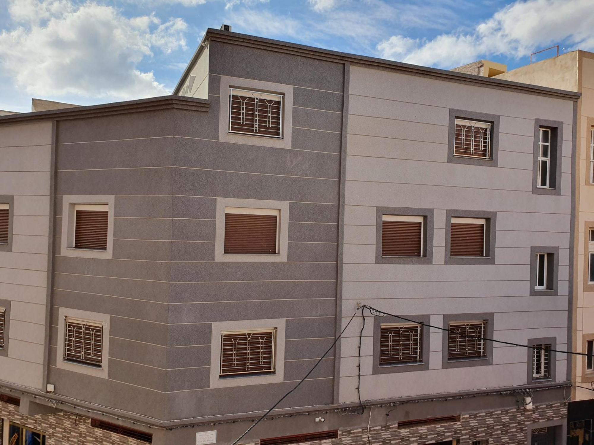 Apartment Ayoub -For Families Only- Nador Exterior foto