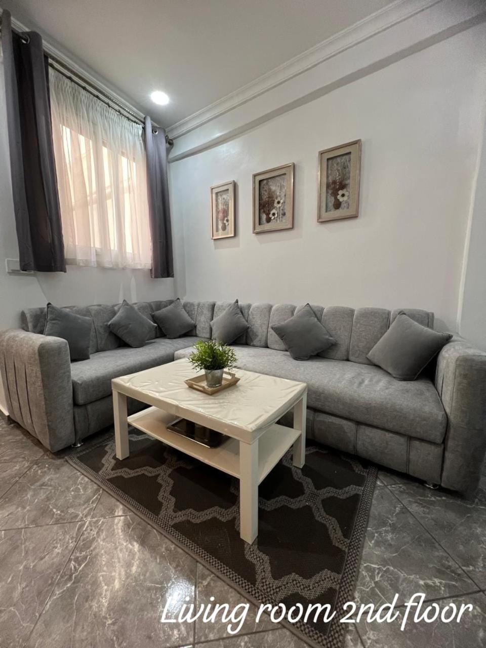 Apartment Ayoub -For Families Only- Nador Exterior foto
