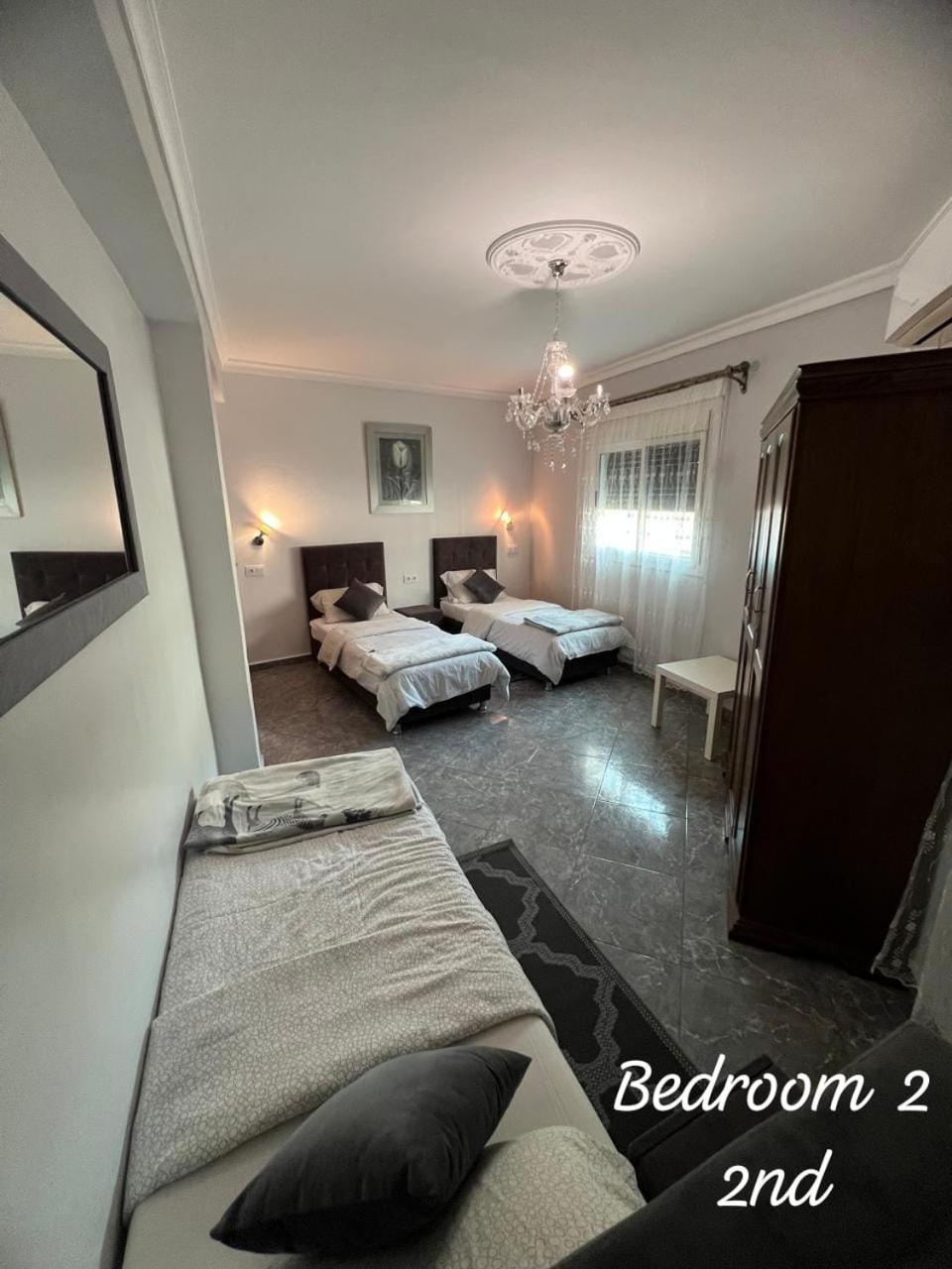 Apartment Ayoub -For Families Only- Nador Exterior foto