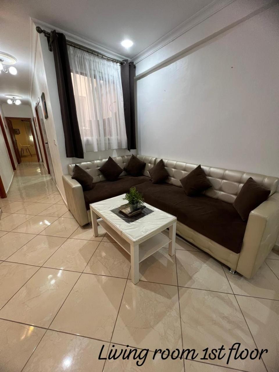 Apartment Ayoub -For Families Only- Nador Exterior foto