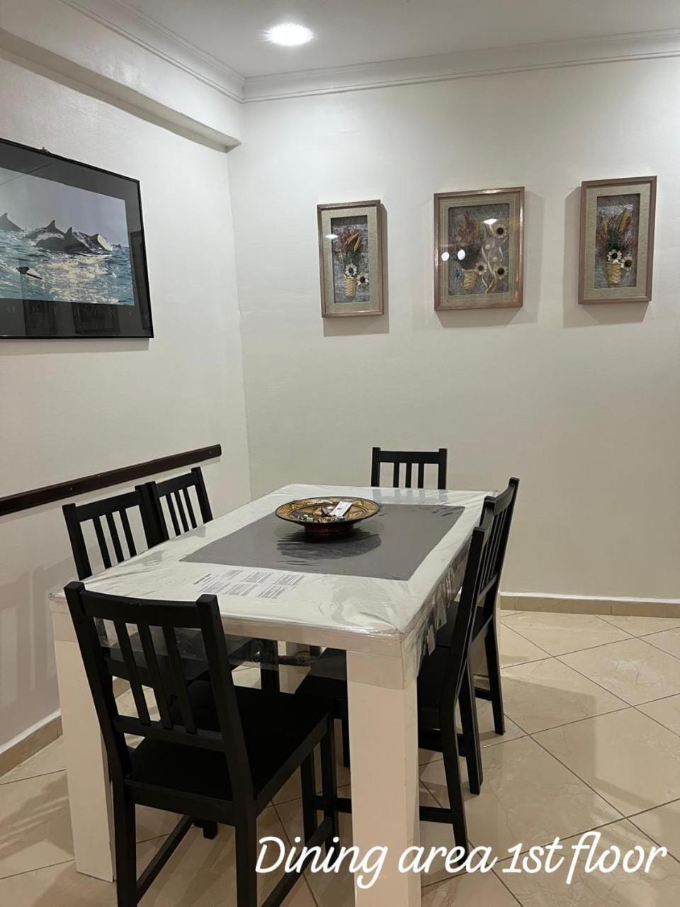 Apartment Ayoub -For Families Only- Nador Exterior foto