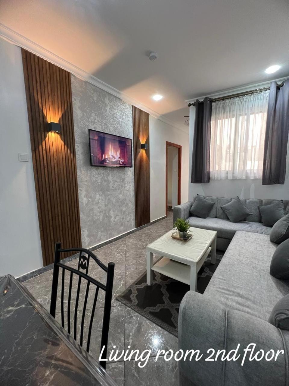 Apartment Ayoub -For Families Only- Nador Exterior foto