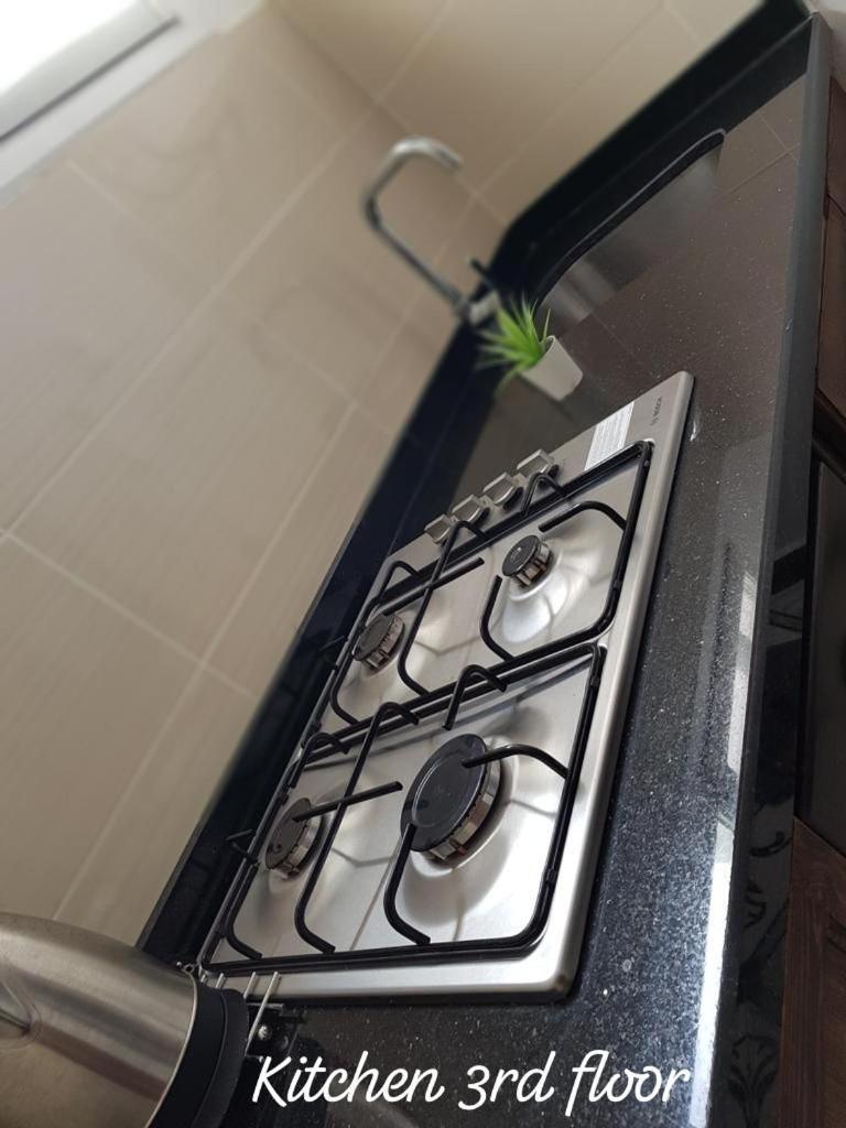 Apartment Ayoub -For Families Only- Nador Exterior foto