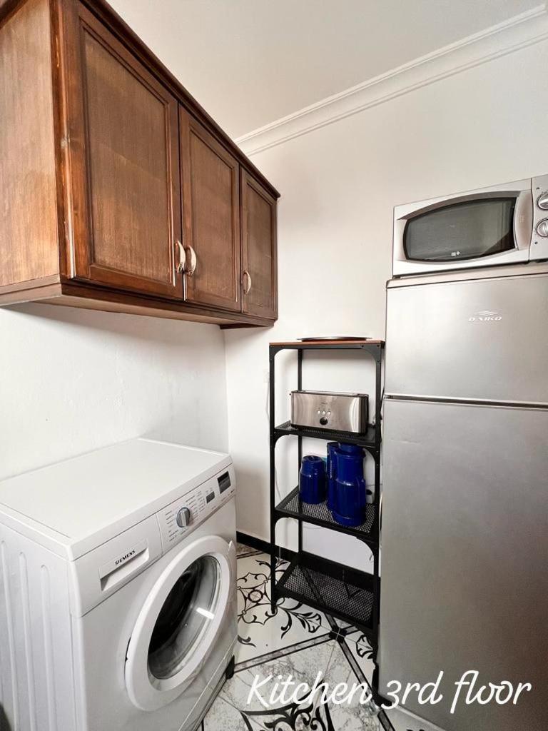 Apartment Ayoub -For Families Only- Nador Exterior foto