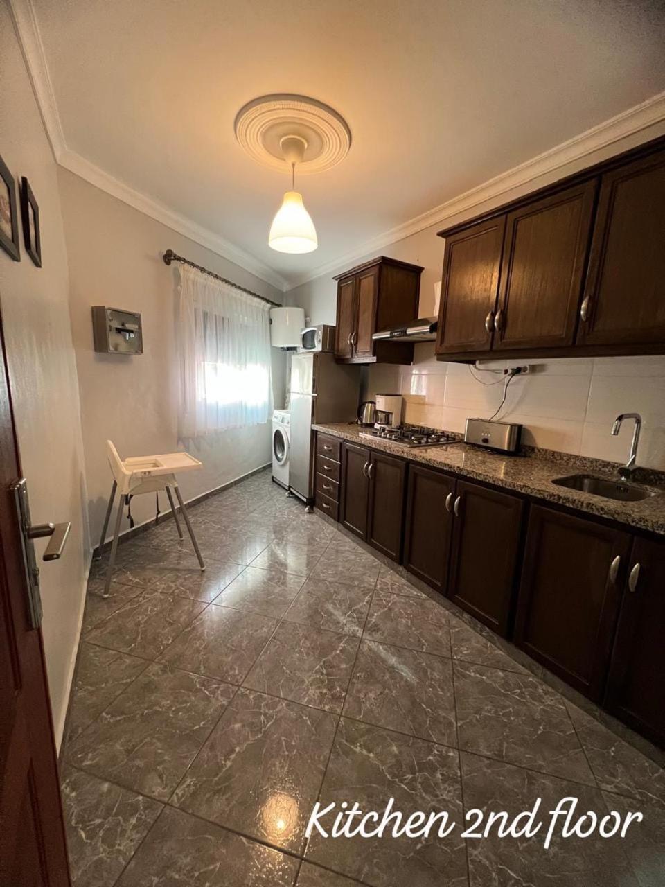 Apartment Ayoub -For Families Only- Nador Exterior foto