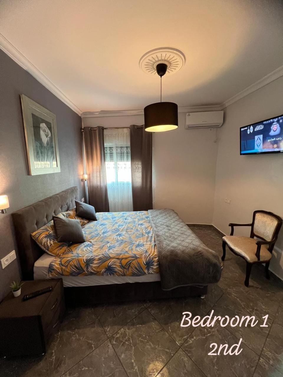 Apartment Ayoub -For Families Only- Nador Exterior foto