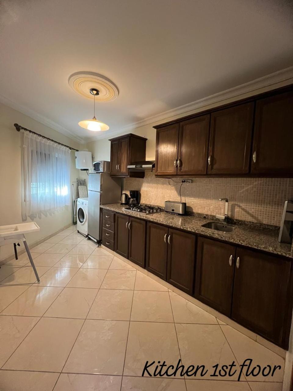 Apartment Ayoub -For Families Only- Nador Exterior foto