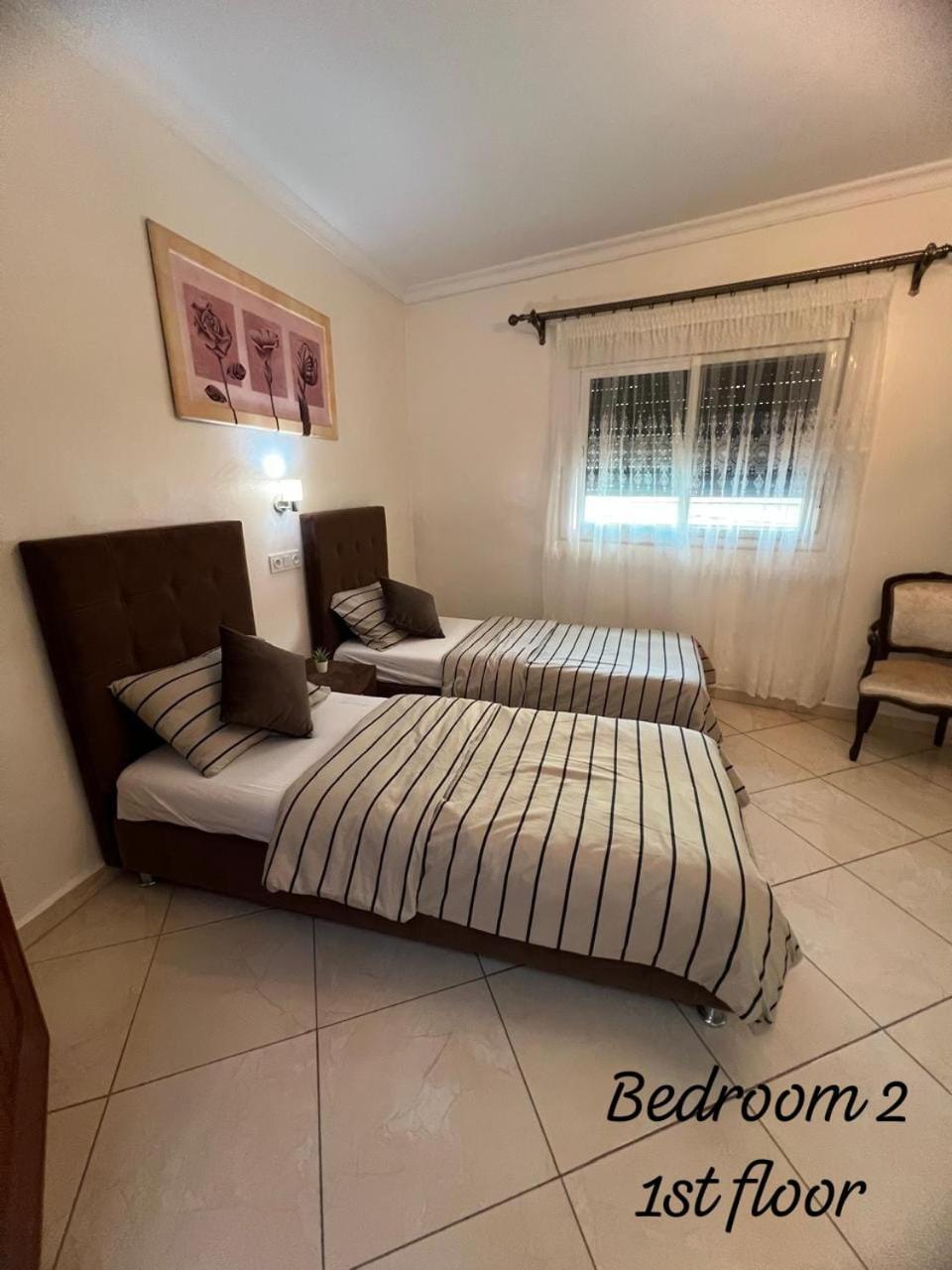 Apartment Ayoub -For Families Only- Nador Exterior foto