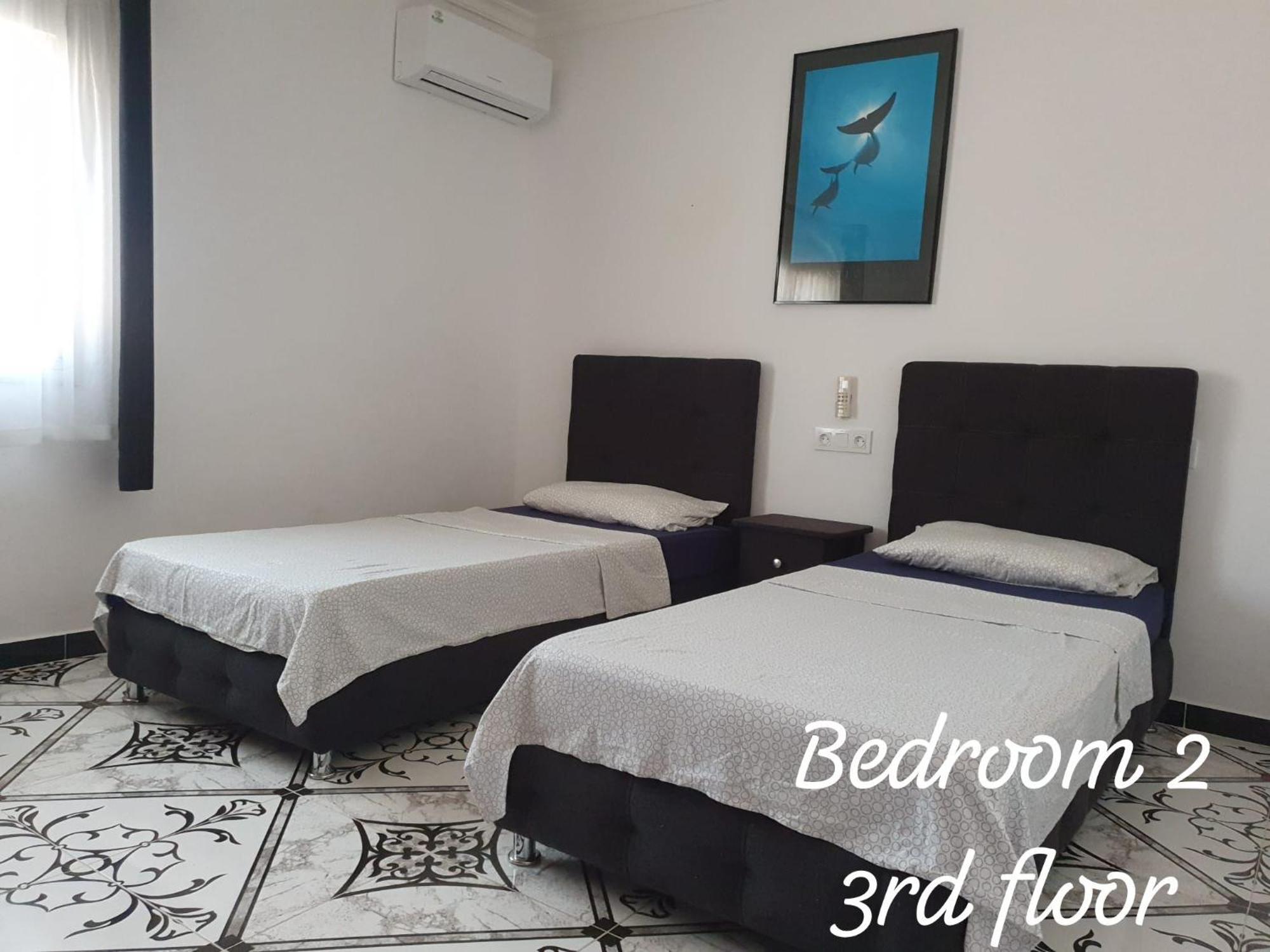 Apartment Ayoub -For Families Only- Nador Exterior foto