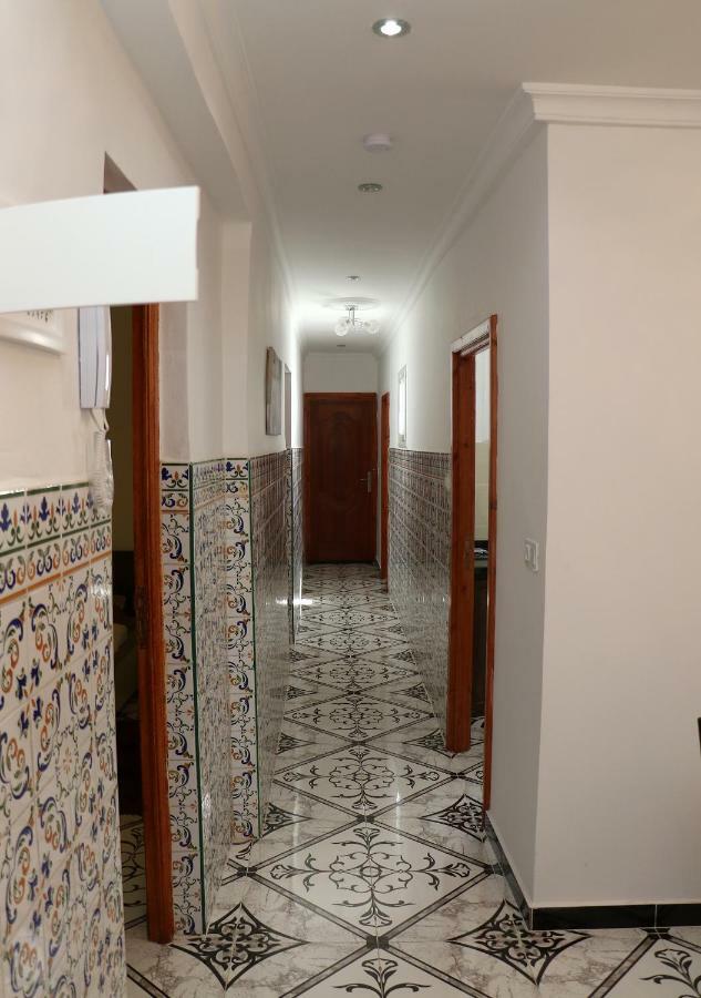 Apartment Ayoub -For Families Only- Nador Exterior foto