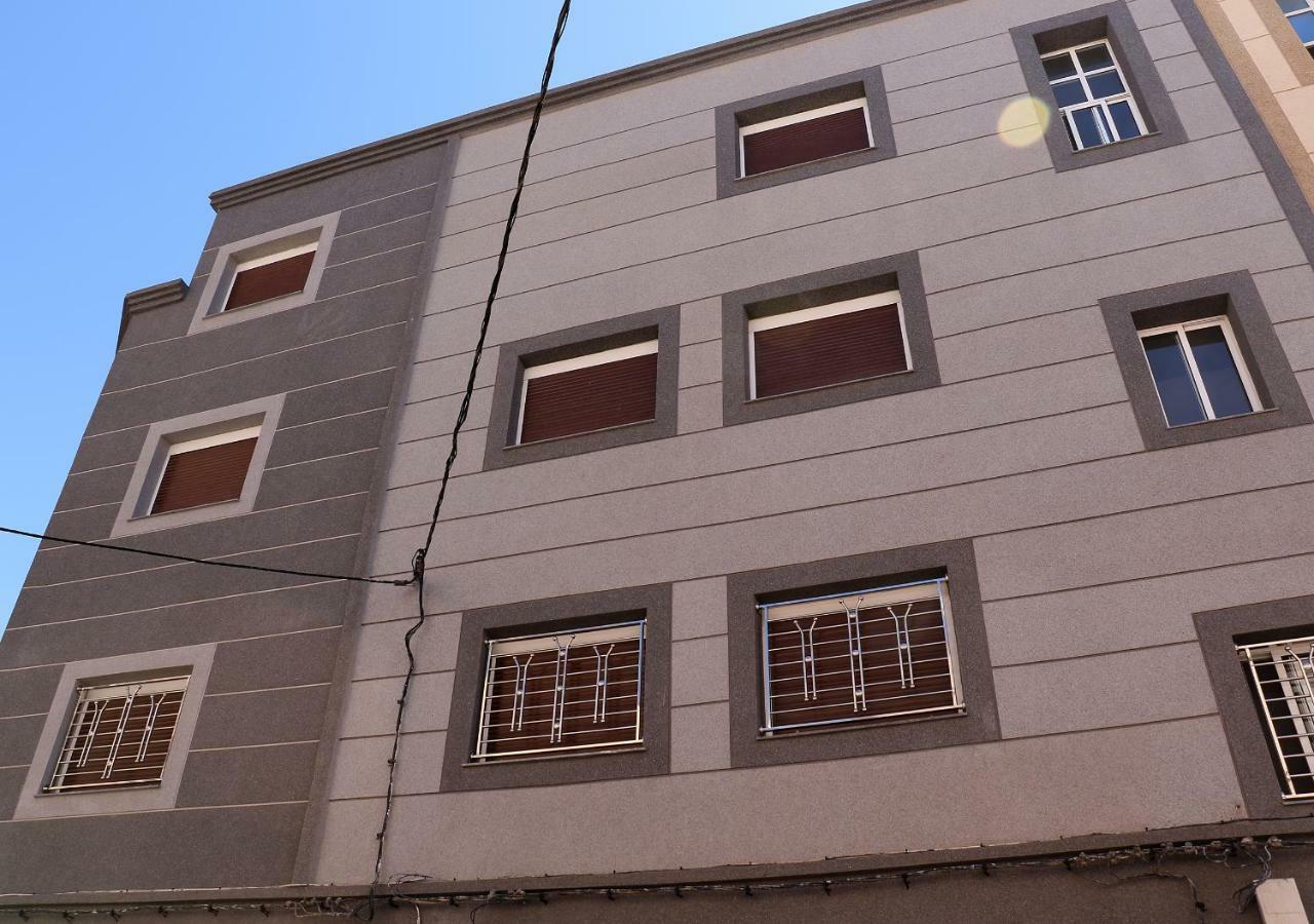 Apartment Ayoub -For Families Only- Nador Exterior foto