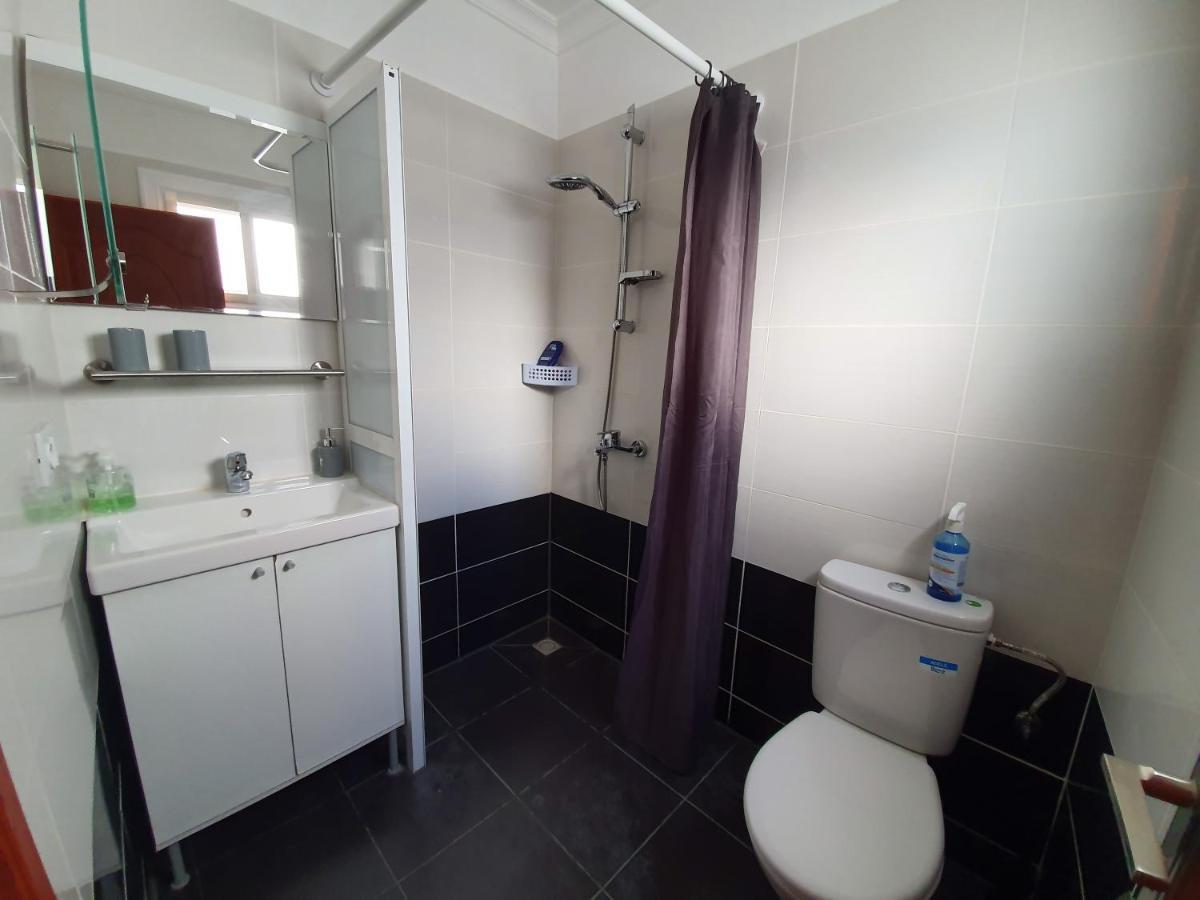 Apartment Ayoub -For Families Only- Nador Exterior foto