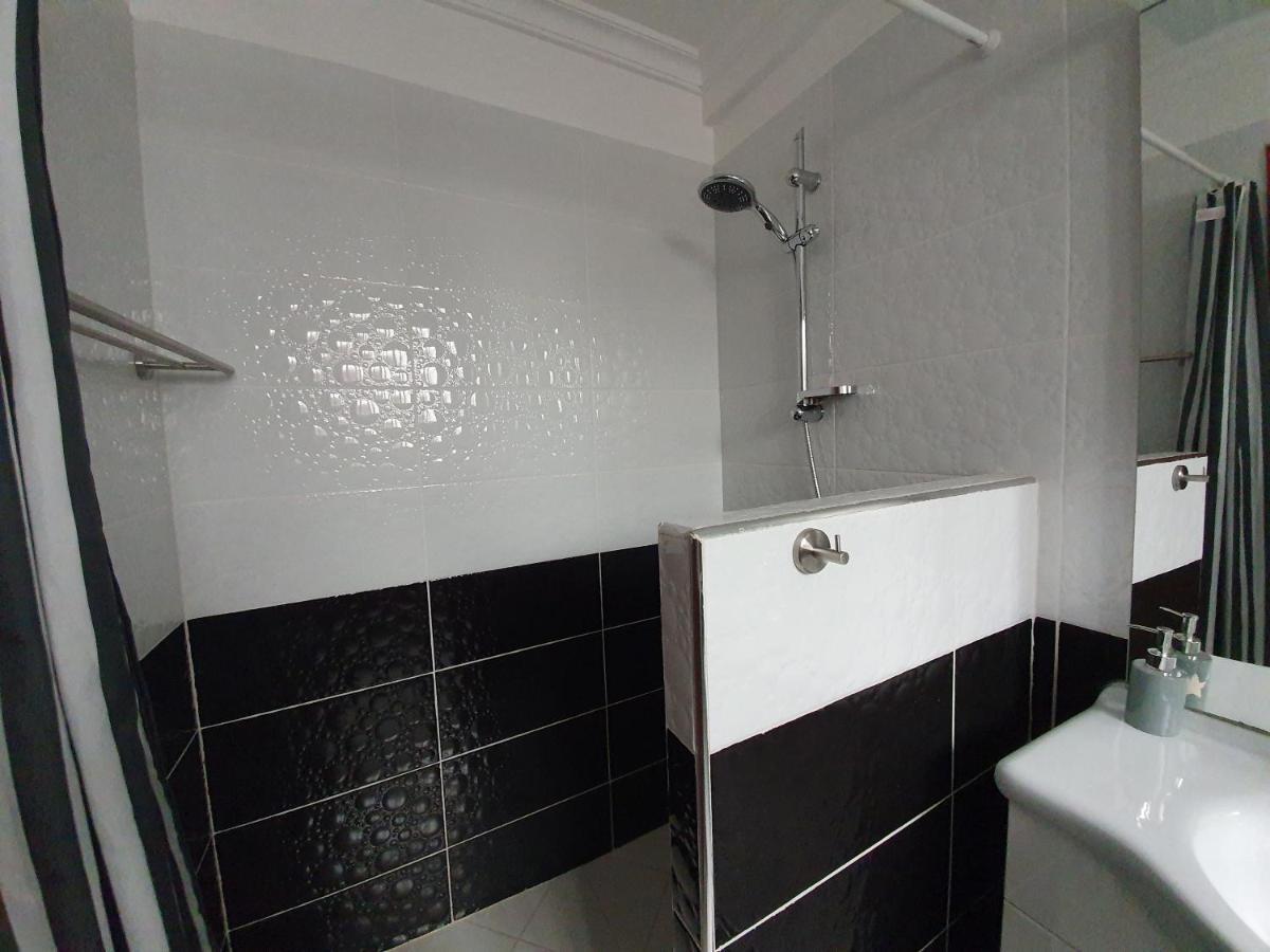Apartment Ayoub -For Families Only- Nador Exterior foto
